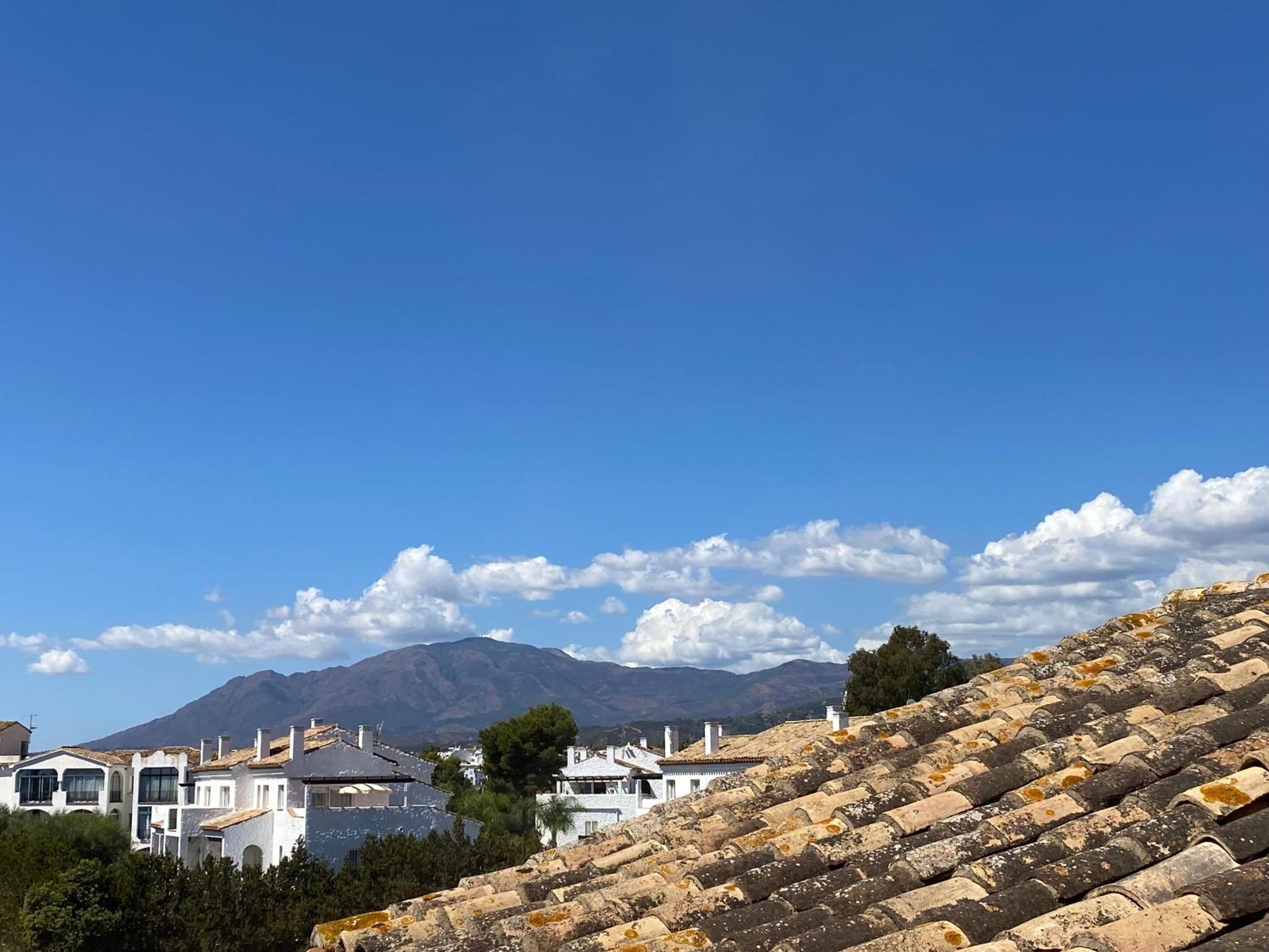 Paraiso Y Mar Estepona Exterior foto